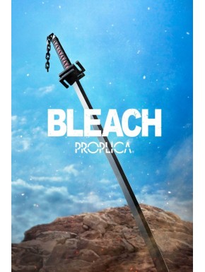 Réplica espada Tensazangetsu de Bleach 121 cm