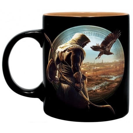 Taza Assassin's Creed Origins