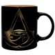 Taza Assassin's Creed Origins