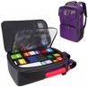 Sac à Dos Édition Collectionneur Enhance TCG Series Violet