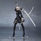 Estatua PVC de 2B NieR:Automata 28 cm