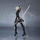 Estatua PVC de 2B NieR:Automata 28 cm