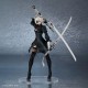 Estatua PVC de 2B NieR:Automata 28 cm