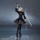 Estatua PVC de 2B NieR:Automata 28 cm
