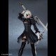 Estatua PVC de 2B NieR:Automata 28 cm