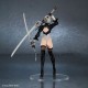 Estatua PVC de 2B NieR:Automata 28 cm