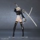 Estatua PVC de 2B NieR:Automata 28 cm