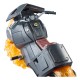 Figura de Ghost Rider con motocicleta de Marvel Legends