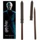 Set pen and bookmark Draco Malfoy Harry Potter