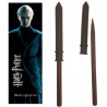 Draco Malfoy Harry Potter Conjunto de Caneta e Bookmark