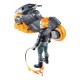 Figura de Ghost Rider con motocicleta de Marvel Legends