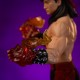 Estatua de Liu Kang de Mortal Kombat escala 1/10