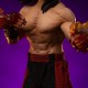 Estatua de Liu Kang de Mortal Kombat escala 1/10