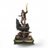 Estátua Indiana Jones Art Scale Deluxe 1/10 40 cm