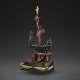 Estatua de Indiana Jones 40 cm de Iron Studios