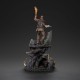 Estatua de Indiana Jones 40 cm de Iron Studios