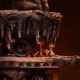 Estatua de Indiana Jones 40 cm de Iron Studios