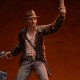 Estatua de Indiana Jones 40 cm de Iron Studios