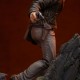 Estatua de Indiana Jones 40 cm de Iron Studios