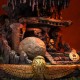 Estatua de Indiana Jones 40 cm de Iron Studios