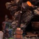 Estatua de Indiana Jones 40 cm de Iron Studios