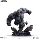 Estatua de Rhino de Marvel a escala 1/10 de 26 cm