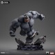 Estatua de Rhino de Marvel a escala 1/10 de 26 cm