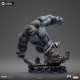 Estatua de Rhino de Marvel a escala 1/10 de 26 cm