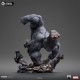 Estatua de Rhino de Marvel a escala 1/10 de 26 cm