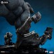 Estatua de Rhino de Marvel a escala 1/10 de 26 cm