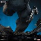Estatua de Rhino de Marvel a escala 1/10 de 26 cm