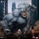 Estatua de Rhino de Marvel a escala 1/10 de 26 cm