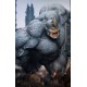 Estatua de Rhino de Marvel a escala 1/10 de 26 cm