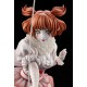 Estatua Bishoujo Pennywise 25 cm con globo rojo de Kotobukiya