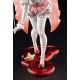 Estatua Bishoujo Pennywise 25 cm con globo rojo de Kotobukiya