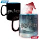 Taza térmica Harry Potter Patronus