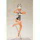 maqueta Laetitia Silver de Frame Arms Girl de 15 cm