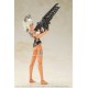 maqueta Laetitia Silver de Frame Arms Girl de 15 cm