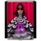 Muñeca Barbie Signature 65 Aniversario con vestido blanco y negro