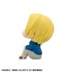 Estatua PVC Sakamoto Days Taro Sakamoto y Shin Asakura