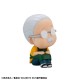 Estatua PVC Sakamoto Days Taro Sakamoto y Shin Asakura