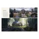 Artbook Assassin's Creed Shadows con tapa dura