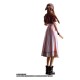 Figura articulada de Aerith Gainsborough de 24 cm