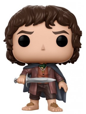 Funko Pop! Frodo Lord of the Rings