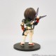 Estatua chibi de Yuffie Kisaragi de 11 cm de Final Fantasy VII