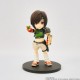 Estatua chibi de Yuffie Kisaragi de 11 cm de Final Fantasy VII