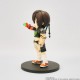 Estatua chibi de Yuffie Kisaragi de 11 cm de Final Fantasy VII