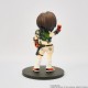 Estatua chibi de Yuffie Kisaragi de 11 cm de Final Fantasy VII