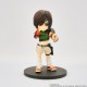Estatua chibi de Yuffie Kisaragi de 11 cm de Final Fantasy VII