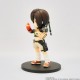Estatua chibi de Yuffie Kisaragi de 11 cm de Final Fantasy VII